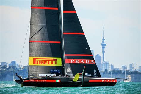 prada cup 2021 day 3|LUNA ROSSA PRADA PIRELLI WIN THE PRADA CUP.